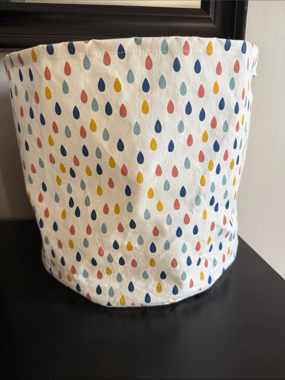Simons mini Maison storage bin